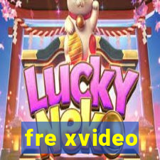 fre xvideo